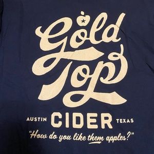 Austin East Ciders